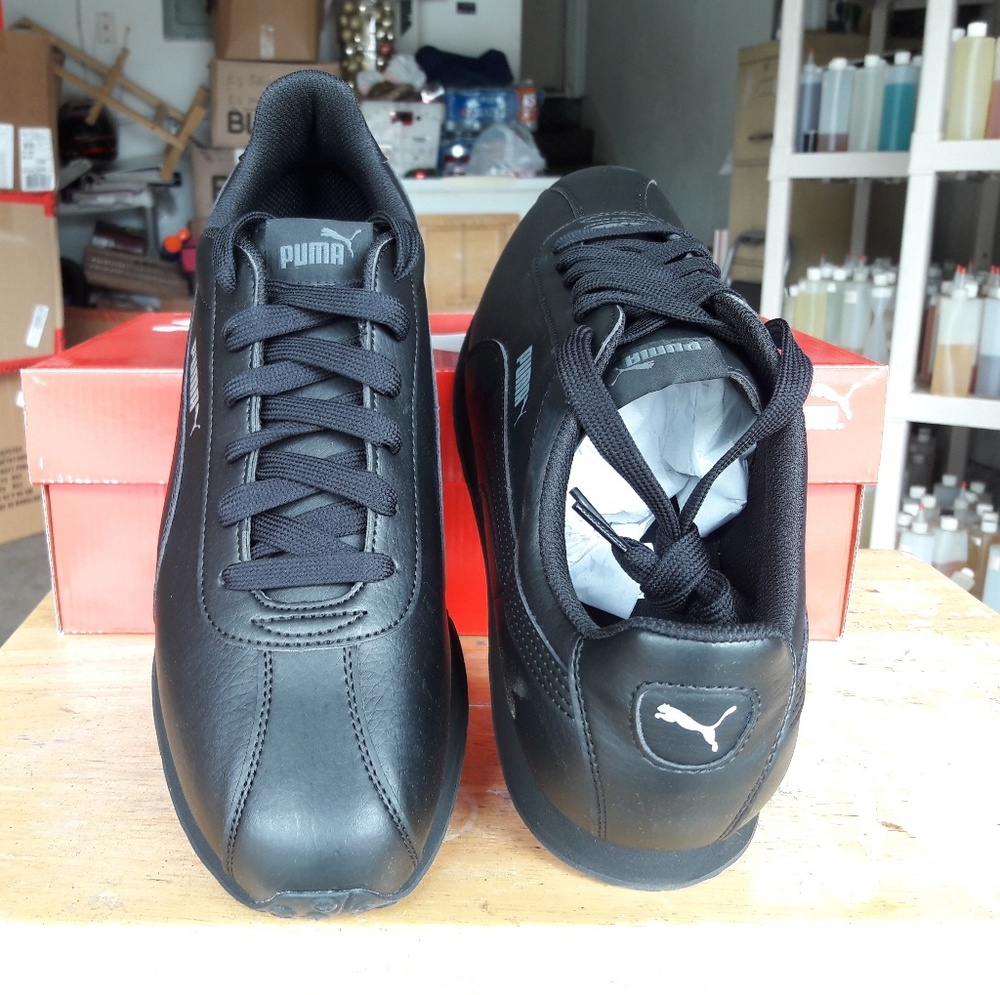 Puma tennis - Picture 2 of 4